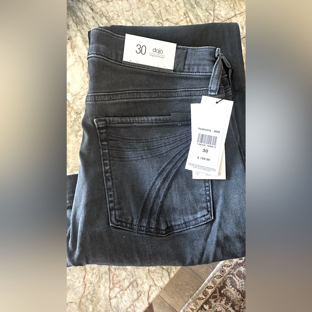 Brand New NEVER worn 7 for mankind